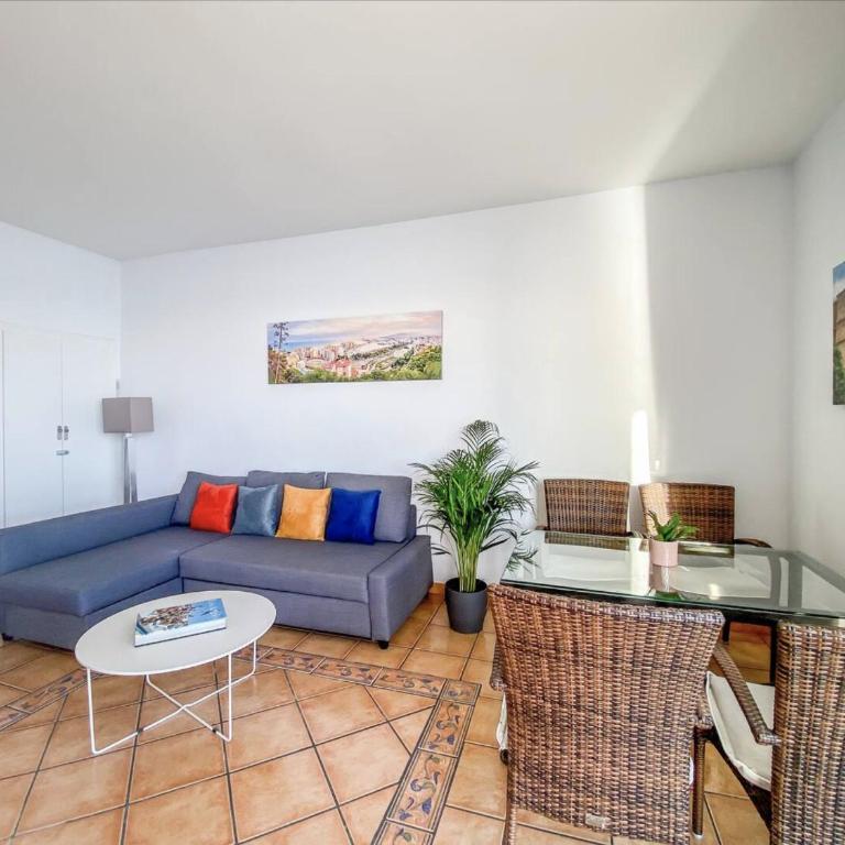 Casa Sierra - Vistas al mar - Apartamento de 1 dormitorio - 6