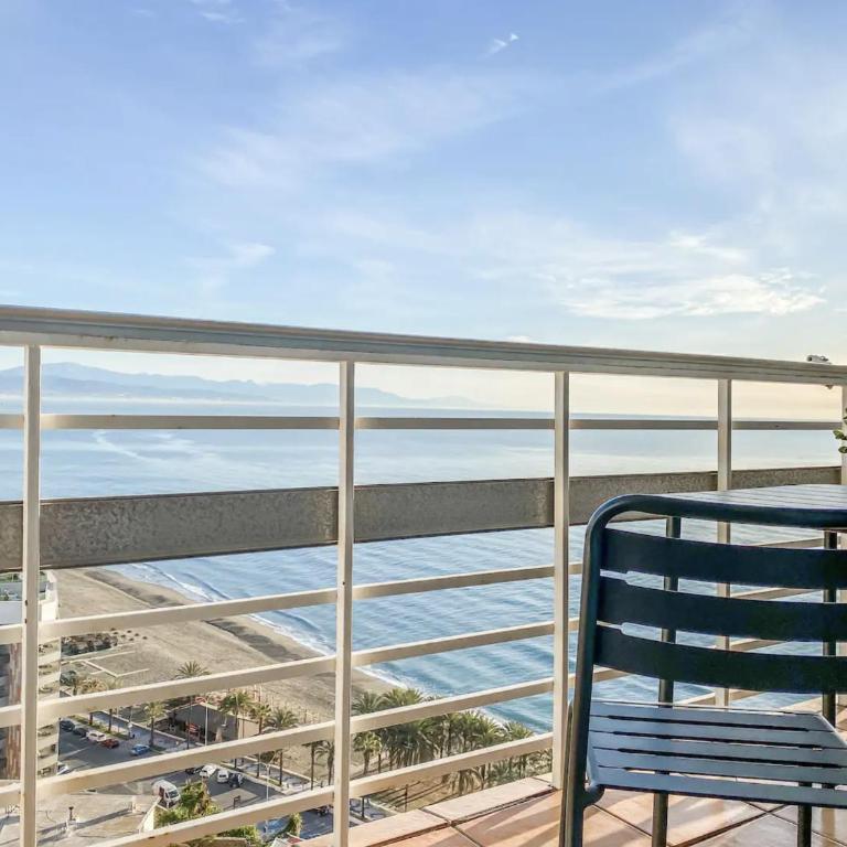Casa Sierra - Vistas al mar - Apartamento de 1 dormitorio - 19