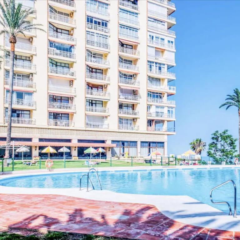 Casa Sierra - Vistas al mar - Apartamento de 1 dormitorio - 21