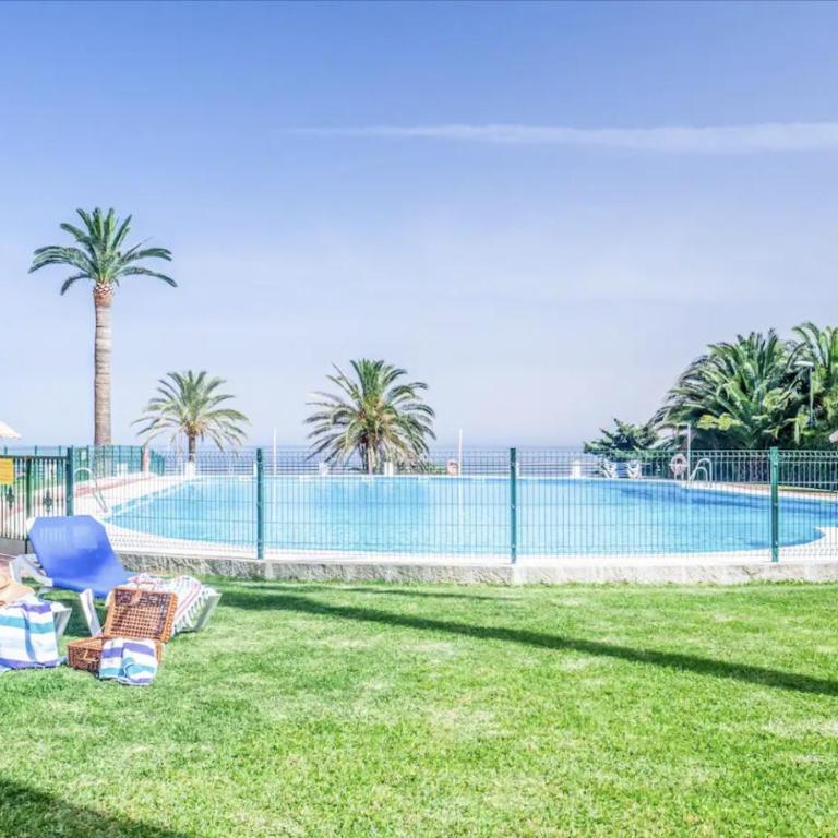 Casa Sierra - Vistas al mar - Apartamento de 1 dormitorio - 22