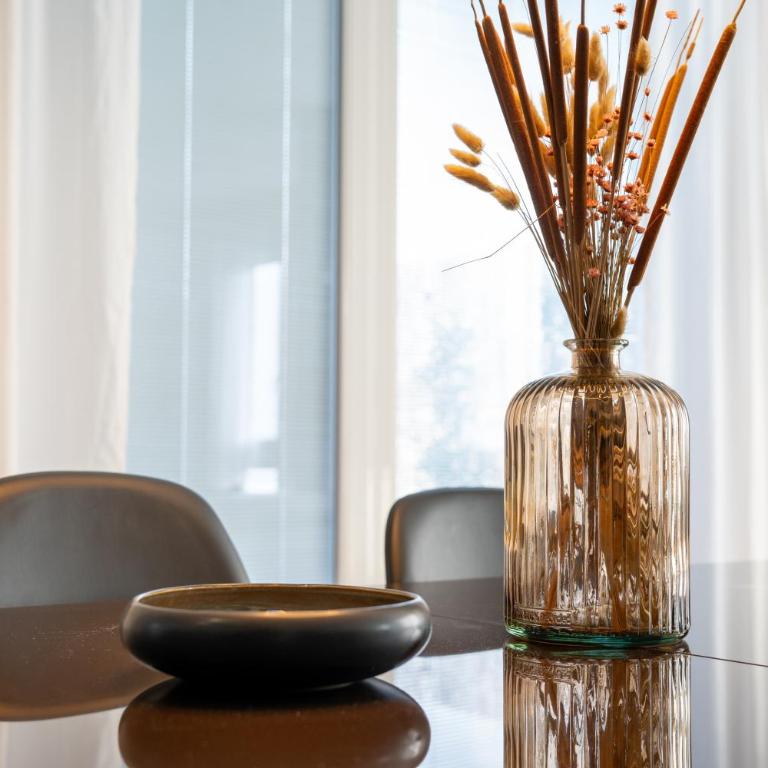 [Via Indipendenza] – Attico di lusso con Piscina - Penthouse Apartment - 48