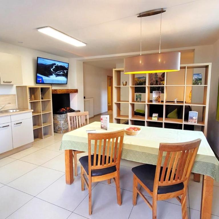 Appartements Tirol - Appartamento con Terrazza - 3