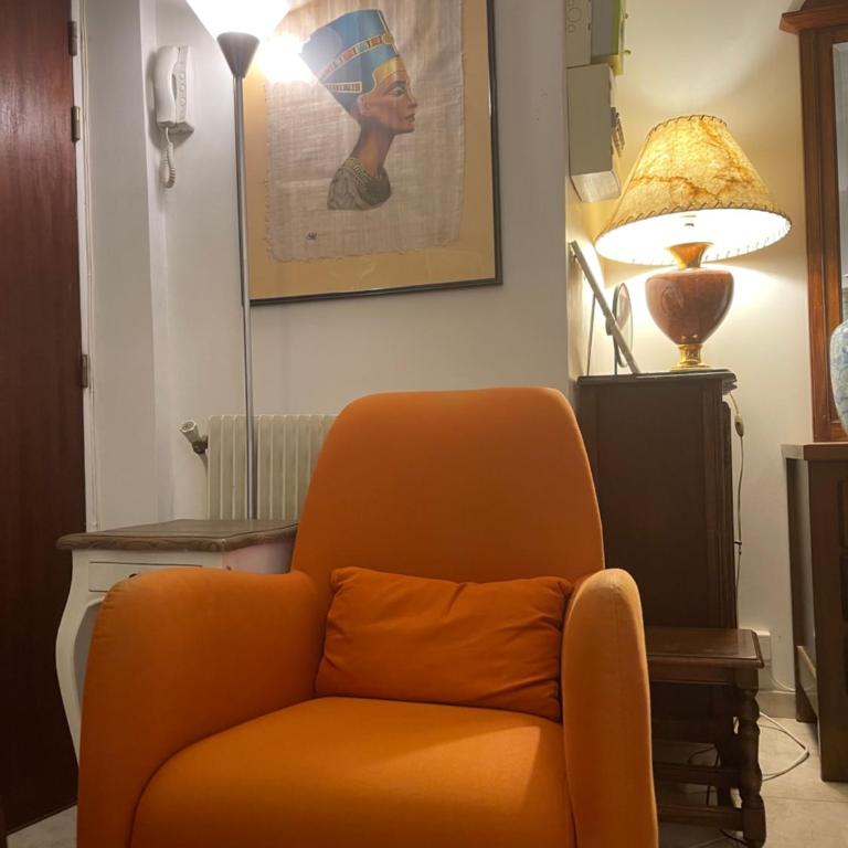Appartement meublé Paris 10e arrondissement - One-Bedroom Apartment - 17