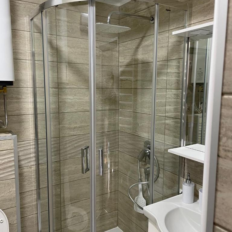 Apartments Sia-M3 - Apartman sa 1 Spavaćom Sobom - 9