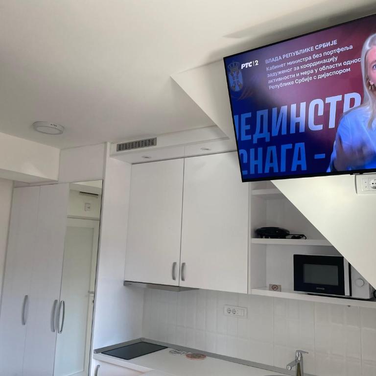 Apartments Sia-M3 - Apartman sa 1 Spavaćom Sobom - 5