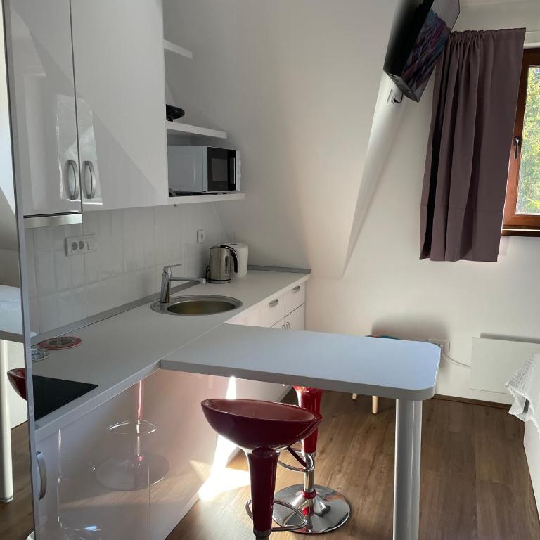 Apartments Sia-M3 - Apartman sa 1 Spavaćom Sobom - 3