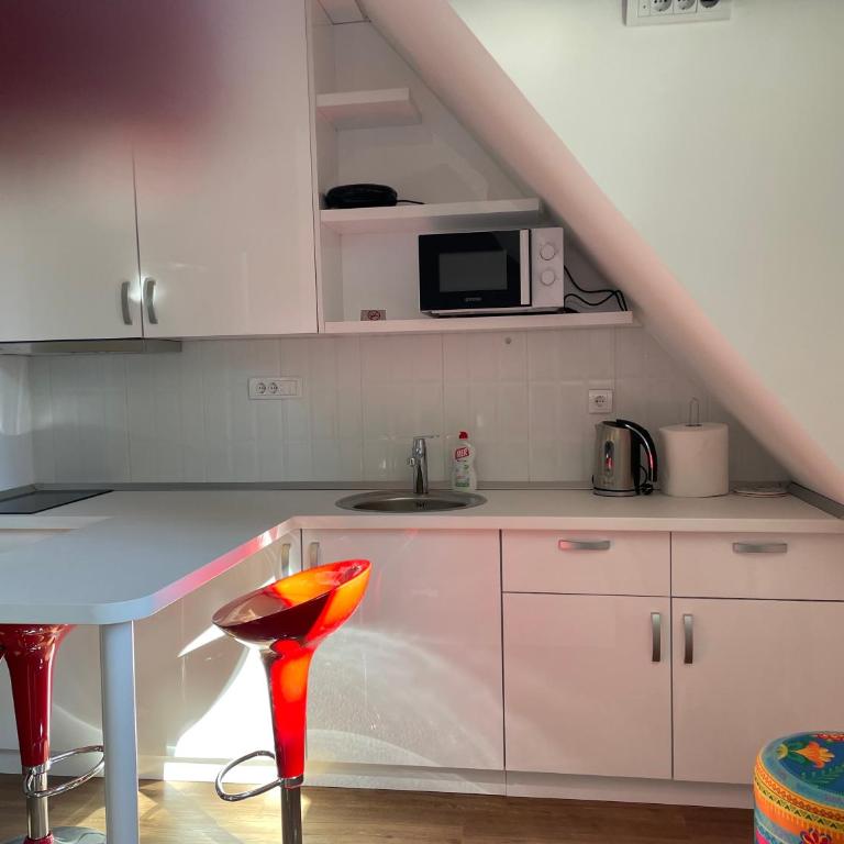 Apartments Sia-M3 - Apartman sa 1 Spavaćom Sobom - 6