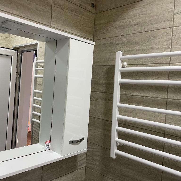 Apartments Sia-M3 - Apartman sa 1 Spavaćom Sobom - 8