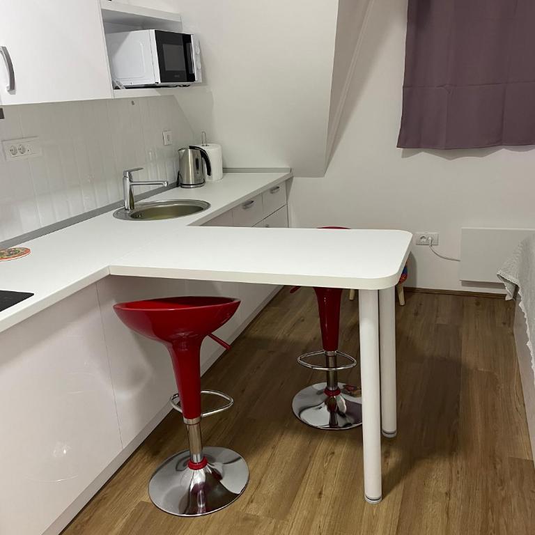 Apartments Sia-M3 - Apartman sa 1 Spavaćom Sobom - 4