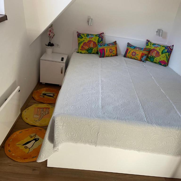 Apartments Sia-M3 - Apartman sa 1 Spavaćom Sobom - 11