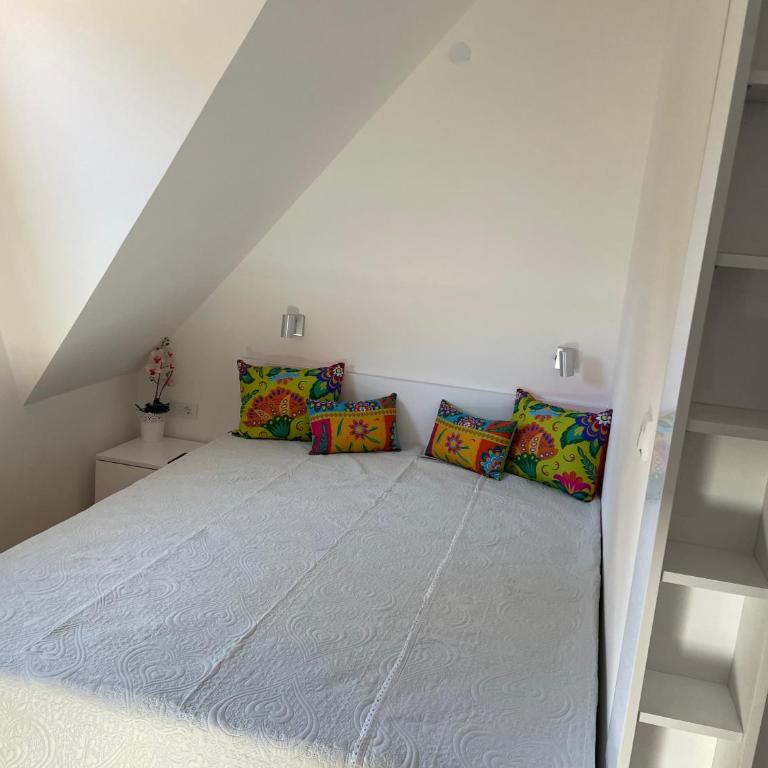Apartments Sia-M3 - Apartman sa 1 Spavaćom Sobom - 12
