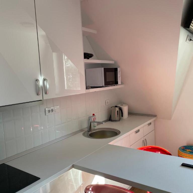 Apartments Sia-M3 - Apartman sa 1 Spavaćom Sobom - 14