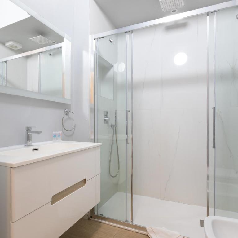 Affascinante bilocale zona Bocconi - Mirable PM - Appartamento con 1 Camera da Letto - 12