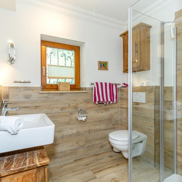 Ferienhaus Thimlefi - Haus mit 4 Schlafzimmern - 8