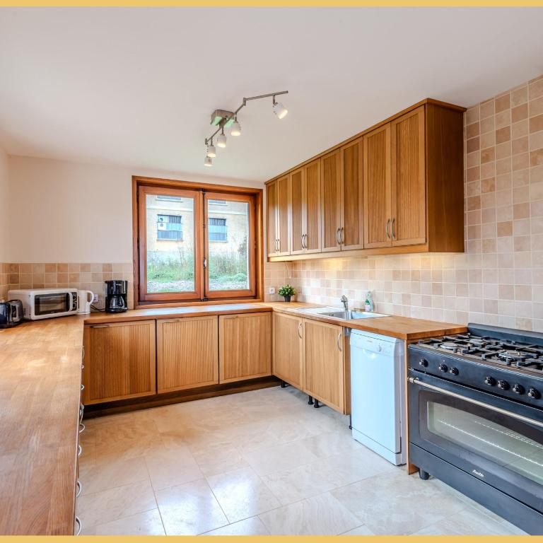 La Maison du Lac I Excenevex - Villa 3 Chambres - 22