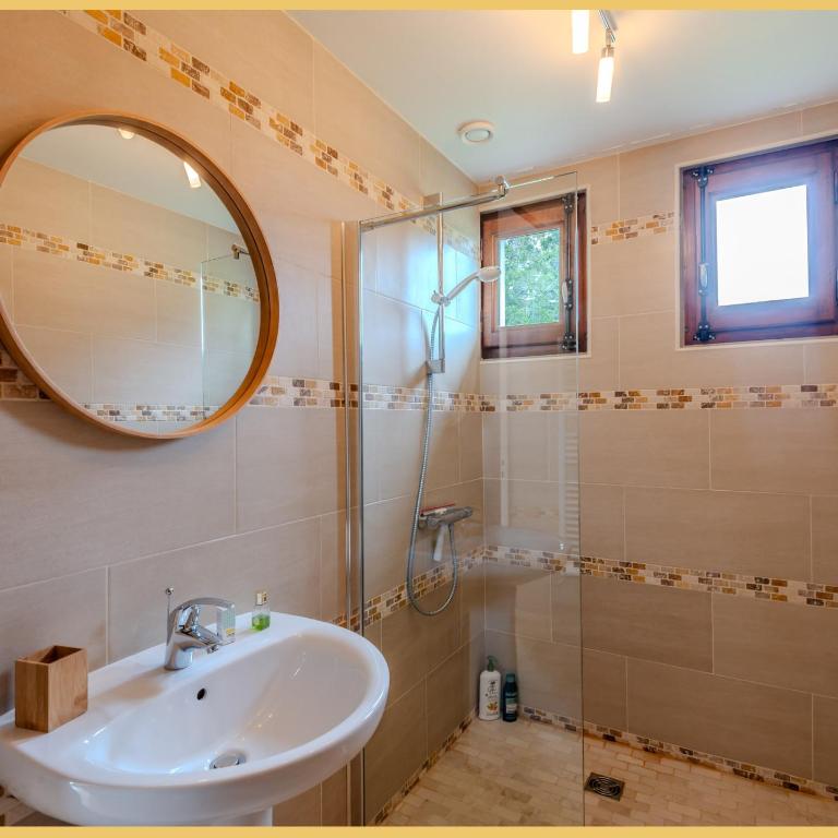 La Maison du Lac I Excenevex - Villa 3 Chambres - 31