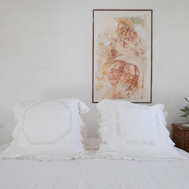 Masseria Le Torri - Suite - 7