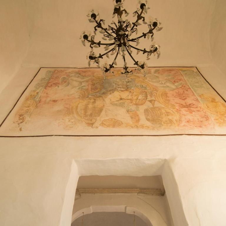 Masseria Le Torri - Suite - 8