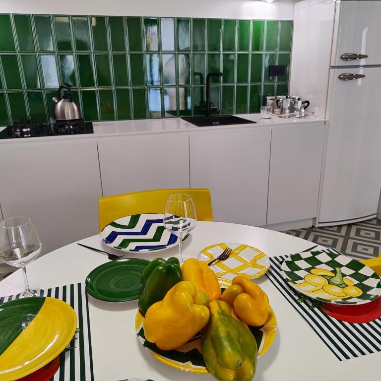 Case Borgo Vacanze - Appartamento con Balcone - 2