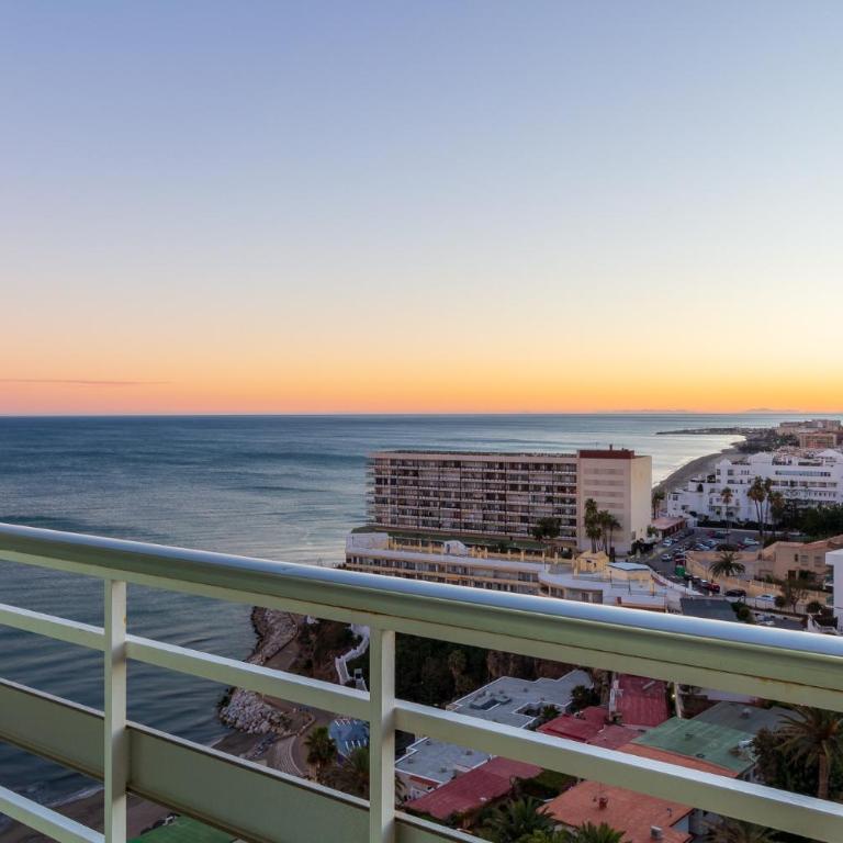 Casa José - Vistas al mar - Apartamento de 1 dormitorio - 2