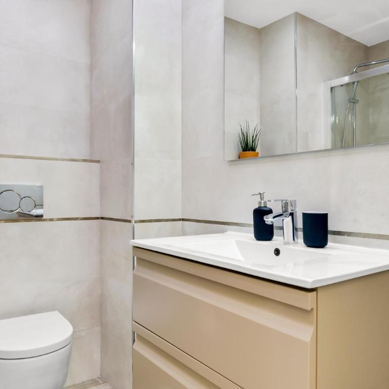 Casa Tamas - Apartamento de 1 dormitorio - 14