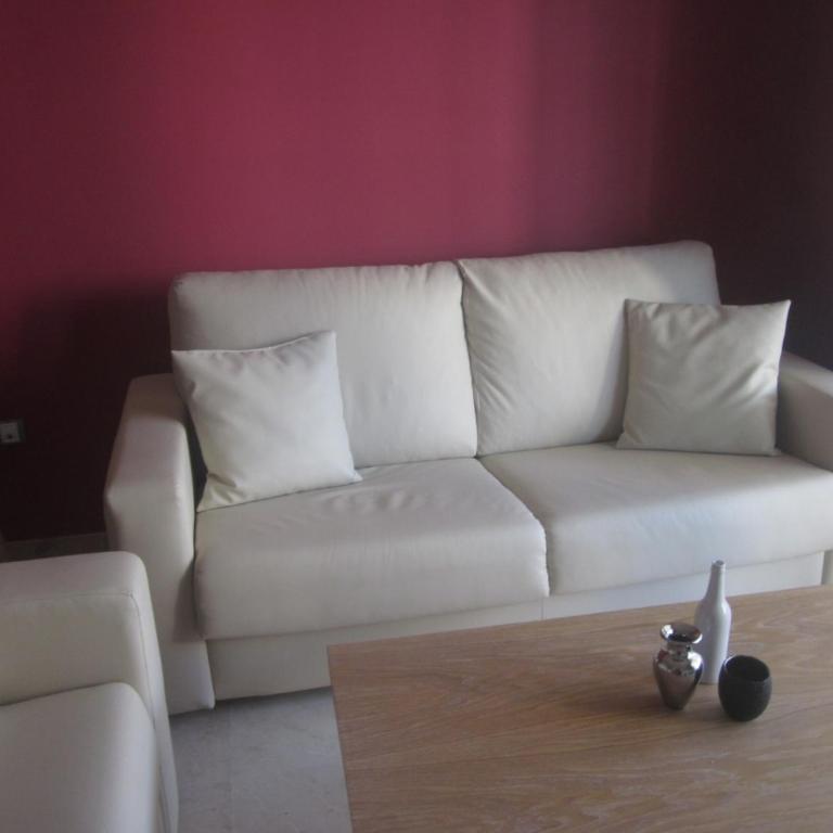 2108-Nice apt with pool close from beach and bars - Apartamento de 2 dormitorios - 3