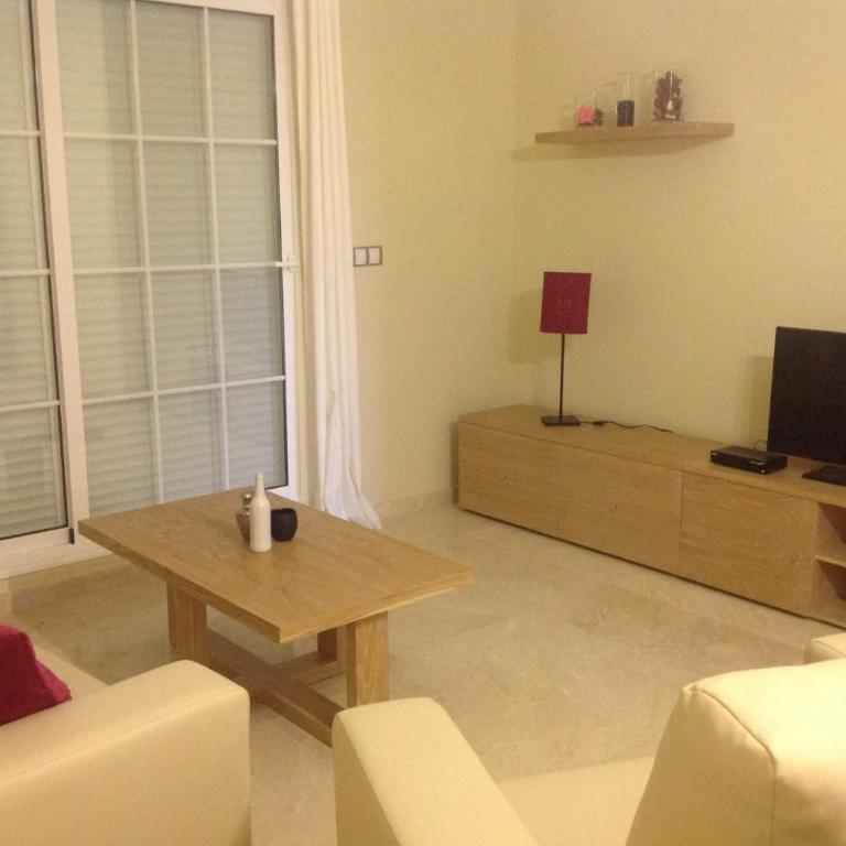 2108-Nice apt with pool close from beach and bars - Apartamento de 2 dormitorios - 2