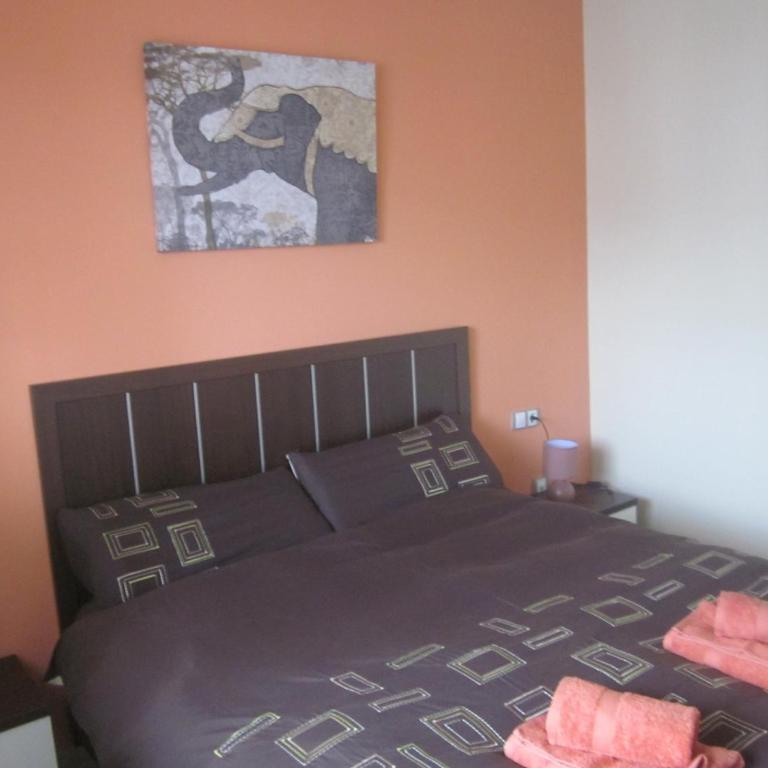2108-Nice apt with pool close from beach and bars - Apartamento de 2 dormitorios - 9