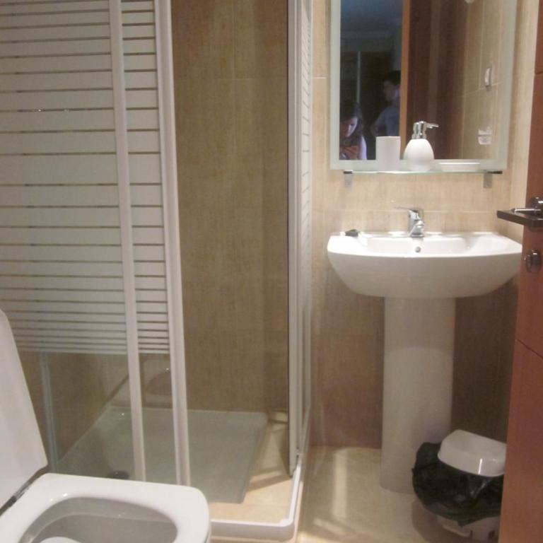 2108-Nice apt with pool close from beach and bars - Apartamento de 2 dormitorios - 10