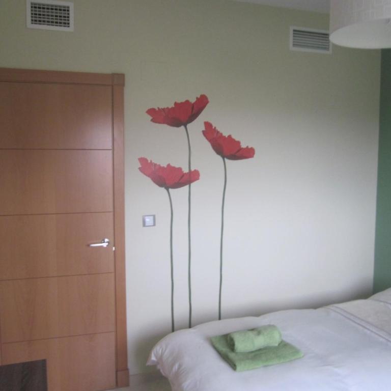 2108-Nice apt with pool close from beach and bars - Apartamento de 2 dormitorios - 12
