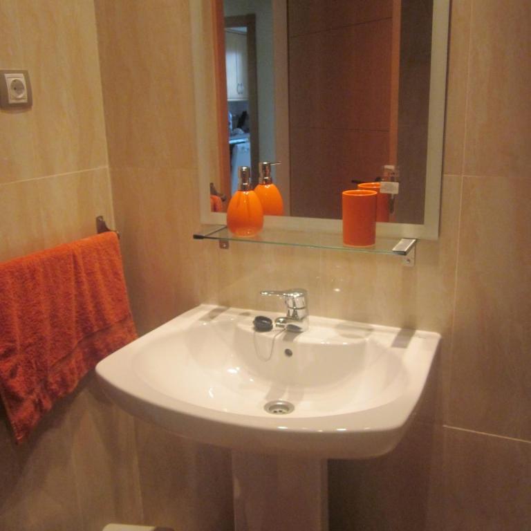 2108-Nice apt with pool close from beach and bars - Apartamento de 2 dormitorios - 14