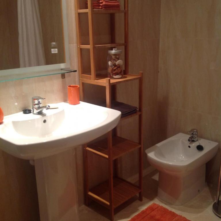 2108-Nice apt with pool close from beach and bars - Apartamento de 2 dormitorios - 15