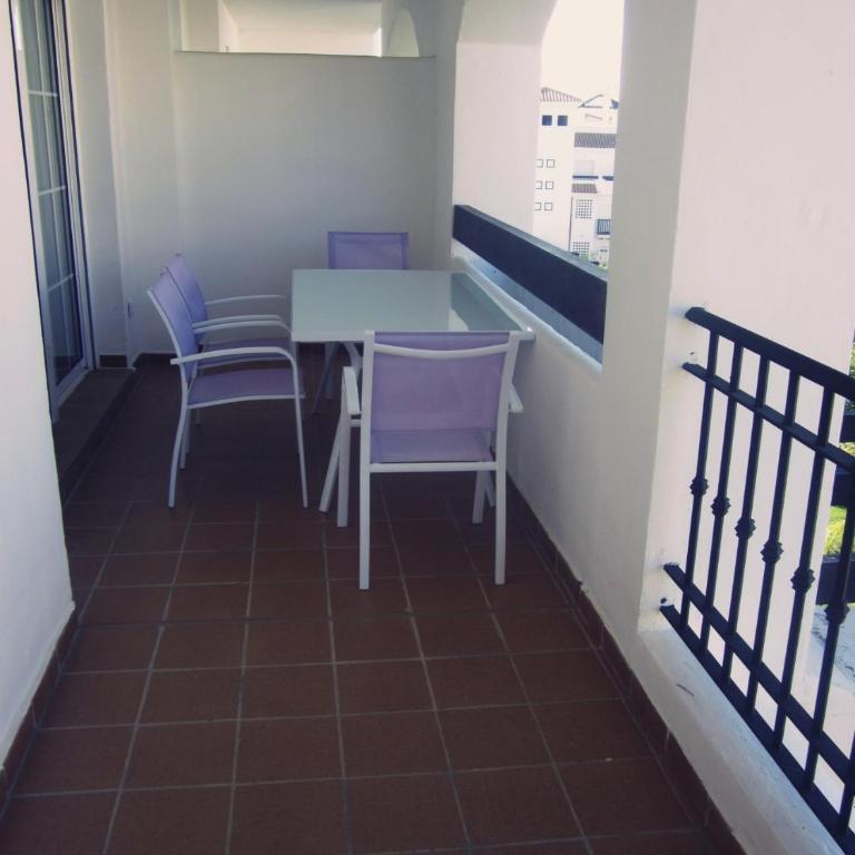 2108-Nice apt with pool close from beach and bars - Apartamento de 2 dormitorios - 17