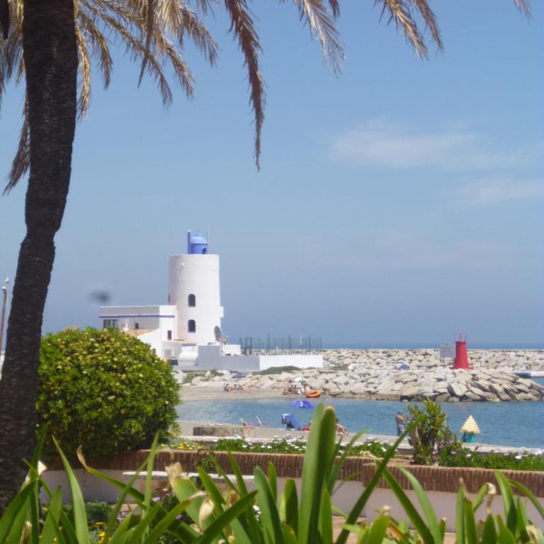 2108-Nice apt with pool close from beach and bars - Apartamento de 2 dormitorios - 22
