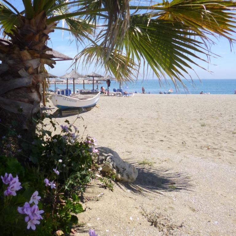 2108-Nice apt with pool close from beach and bars - Apartamento de 2 dormitorios - 24