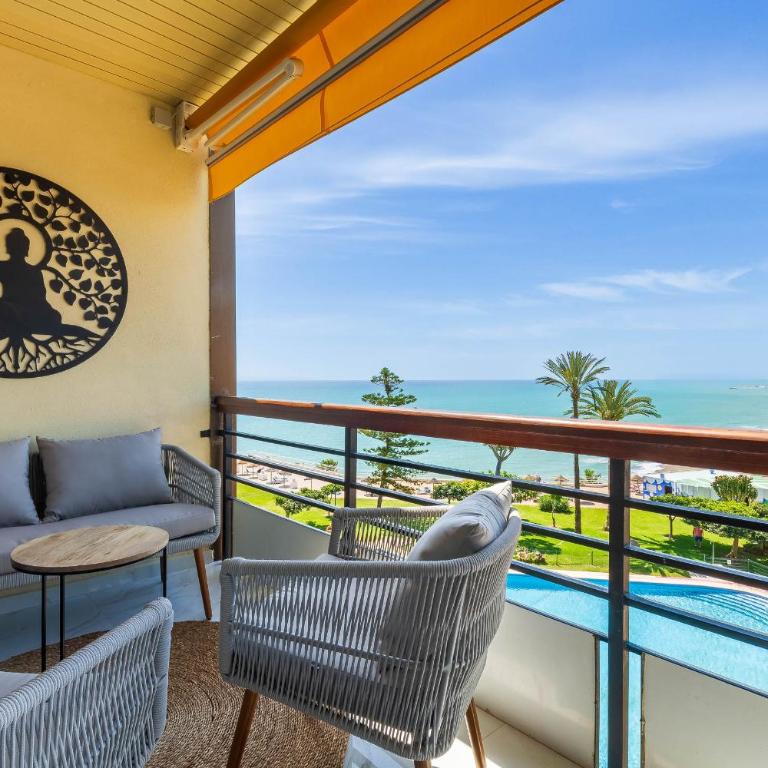 Casa Zsolt - Playa - One-Bedroom Apartment - 1