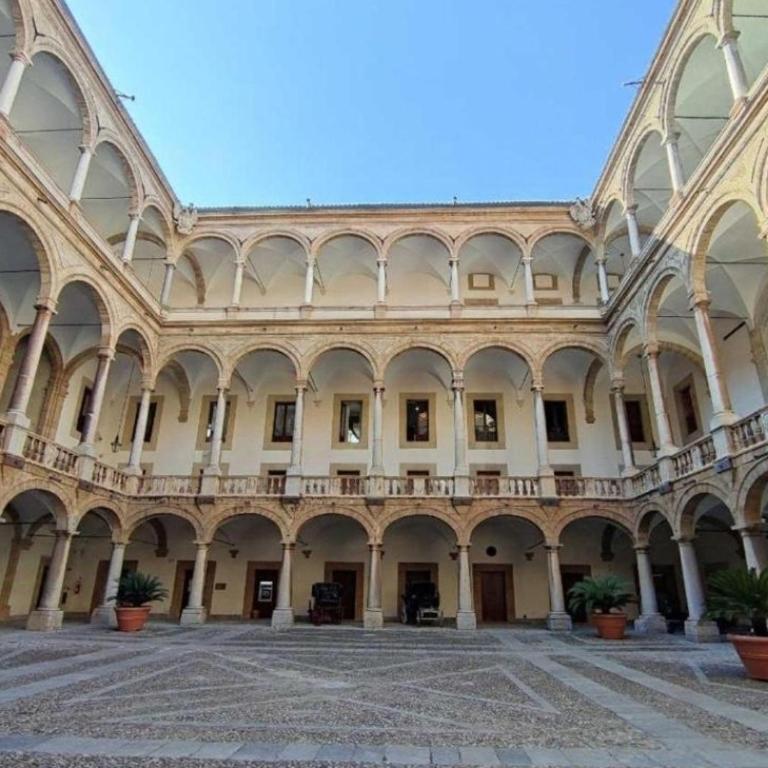 La casetta di Davide - One-Bedroom Apartment - 21