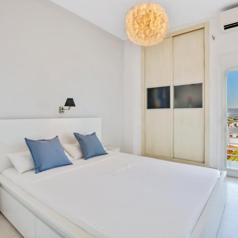 Casa Andreas - Vistas al Mar - Apartamento de 1 dormitorio - 10