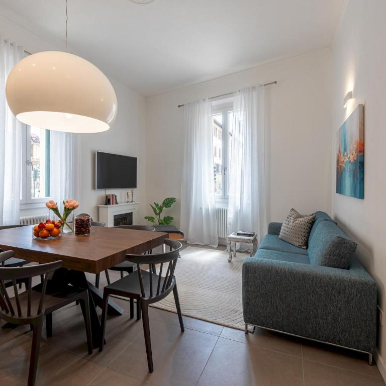 Genteel Home Cittadella - Appartamento con 3 Camere da Letto - 31