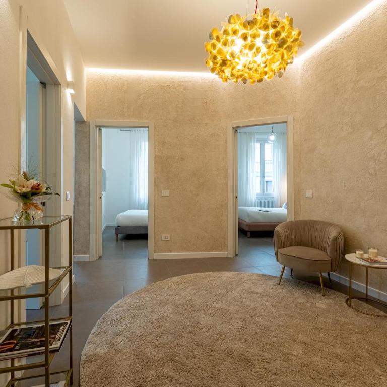 Genteel Home Cittadella - Appartamento con 3 Camere da Letto - 6