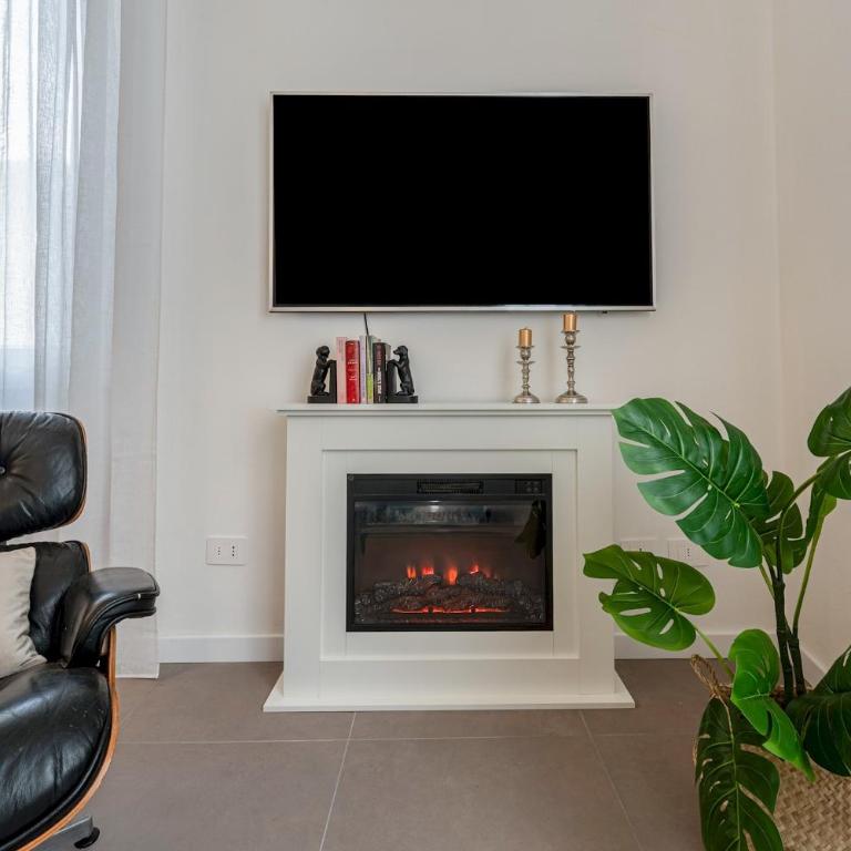 Genteel Home Cittadella - Appartamento con 3 Camere da Letto - 3