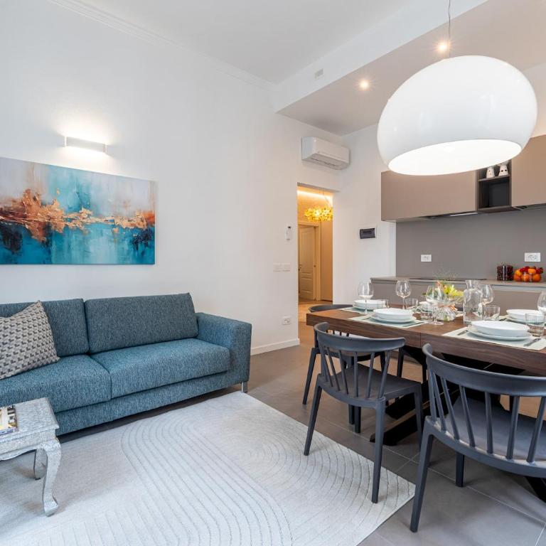 Genteel Home Cittadella - Appartamento con 3 Camere da Letto - 4