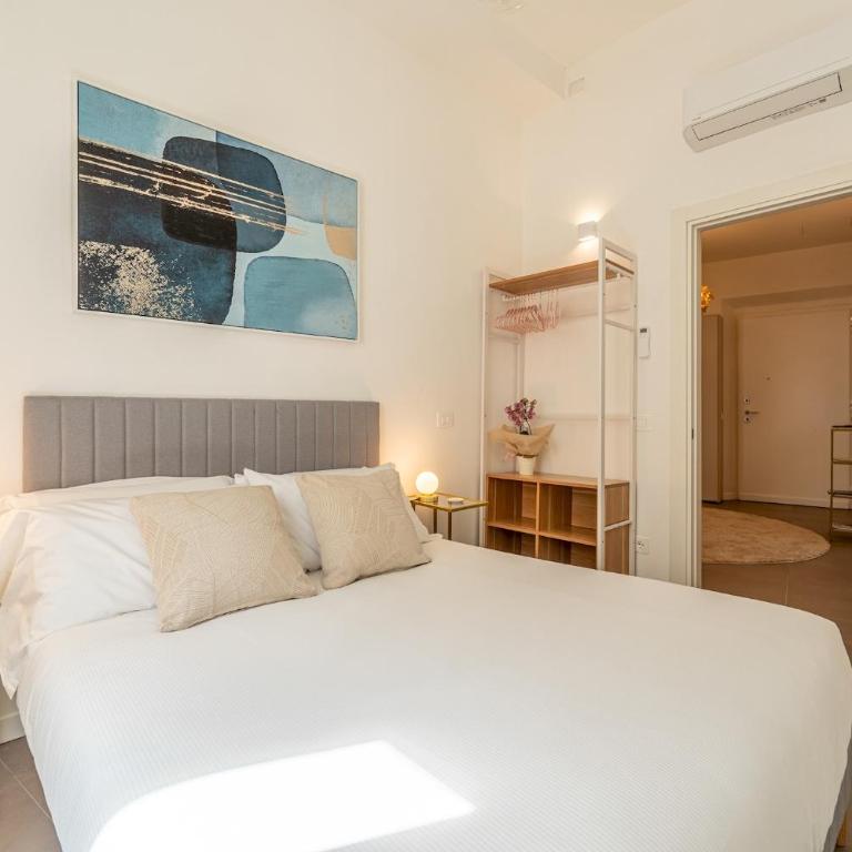 Genteel Home Cittadella - Appartamento con 3 Camere da Letto - 7