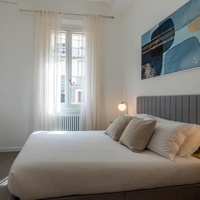 Genteel Home Cittadella - Appartamento con 3 Camere da Letto - 9