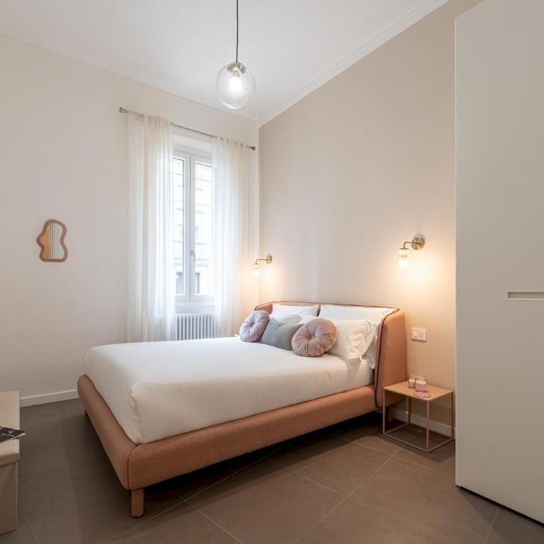 Genteel Home Cittadella - Appartamento con 3 Camere da Letto - 11