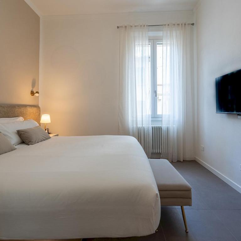 Genteel Home Cittadella - Appartamento con 3 Camere da Letto - 17