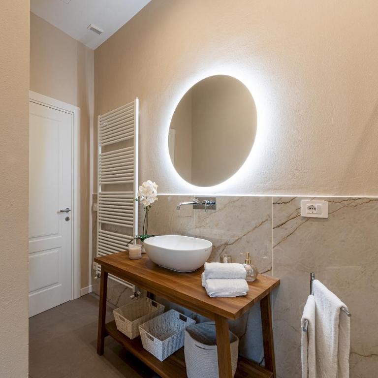 Genteel Home Cittadella - Appartamento con 3 Camere da Letto - 27