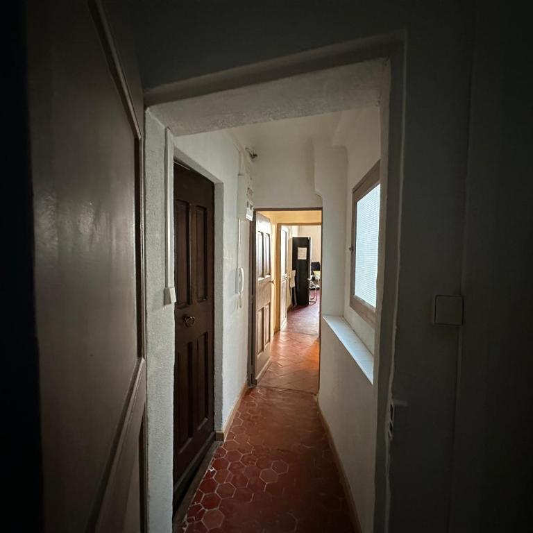 Chez Florence - Appartement T2 d au cœur du centre ville historique - Proche Cardeurs et Mairie - Apartment mit 1 Schlafzimmer - 27