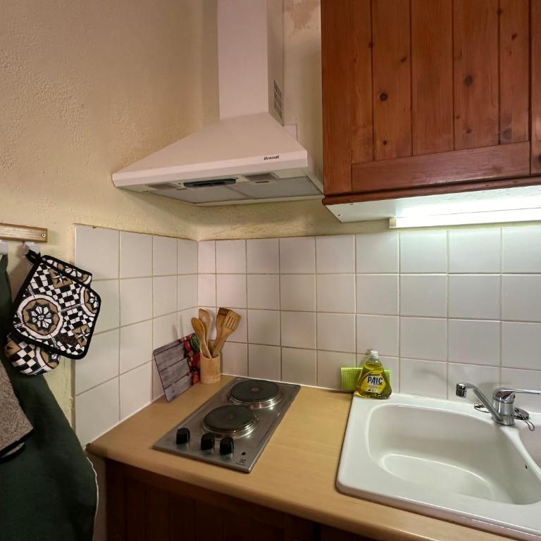 Chez Florence - Appartement T2 d au cœur du centre ville historique - Proche Cardeurs et Mairie - Apartment mit 1 Schlafzimmer - 14