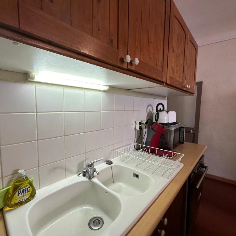 Chez Florence - Appartement T2 d au cœur du centre ville historique - Proche Cardeurs et Mairie - Apartment mit 1 Schlafzimmer - 13